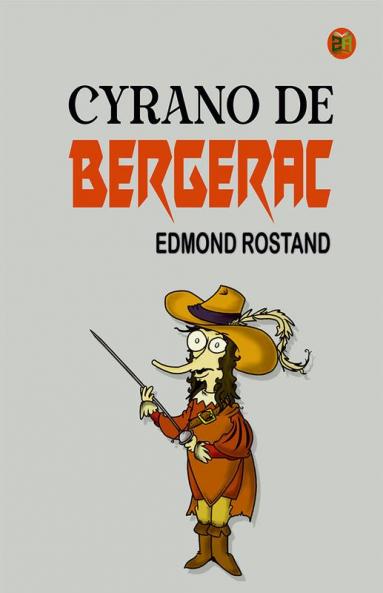 Cyrano de Bergerac