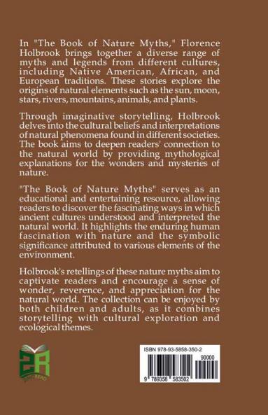 The Book of Nature Myths