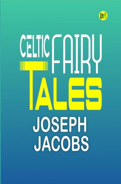Celtic Fairy Tales