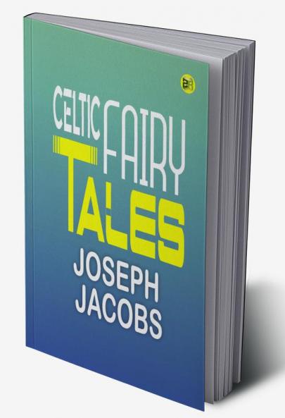 Celtic Fairy Tales