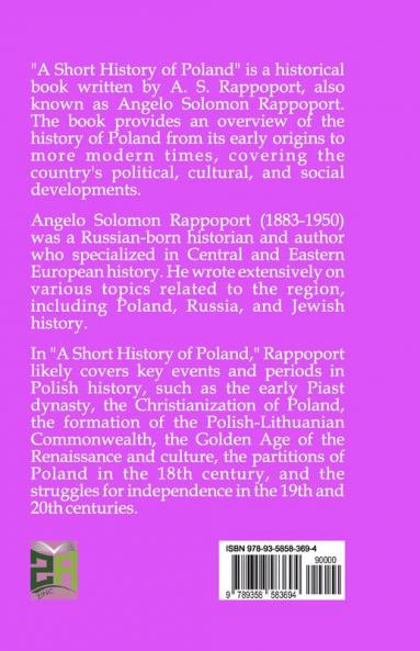 A Short History of Poland