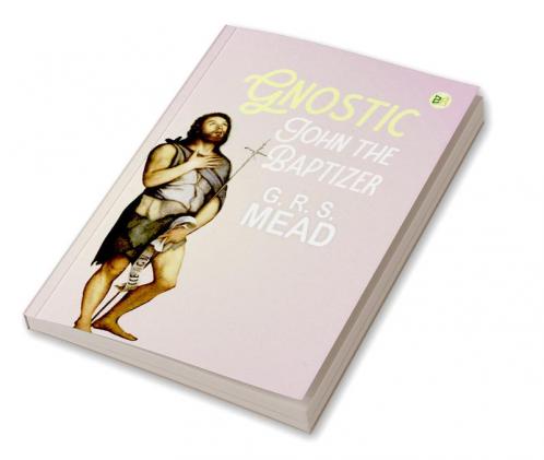 Gnostic John the Baptizer