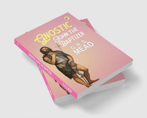 Gnostic John the Baptizer