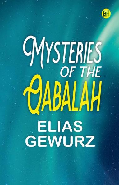 Mysteries of the Qabalah