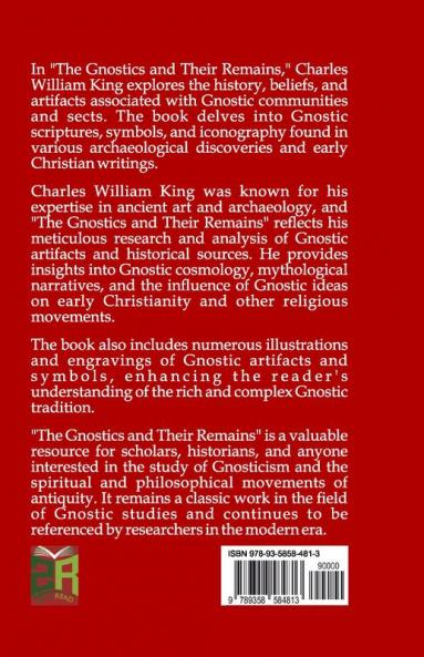 The Gnostics and Their Remains