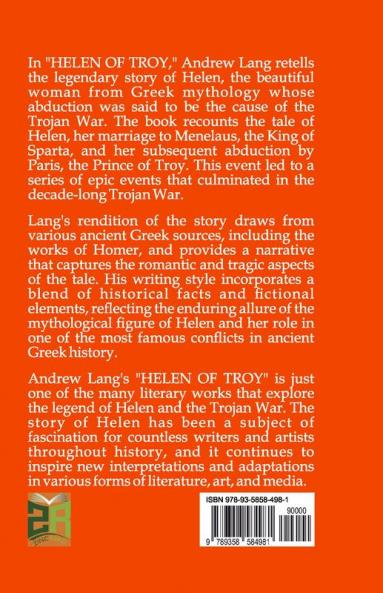 HELEN OF TROY