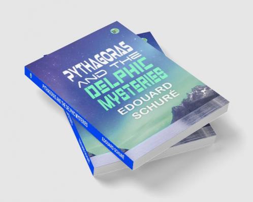 Pythagoras and the Delphic Mysteries