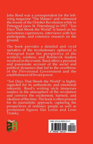 Ten Days That Shook the World