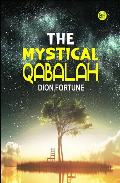 The Mystical Qabalah
