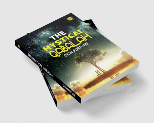 The Mystical Qabalah
