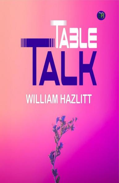 Table Talk