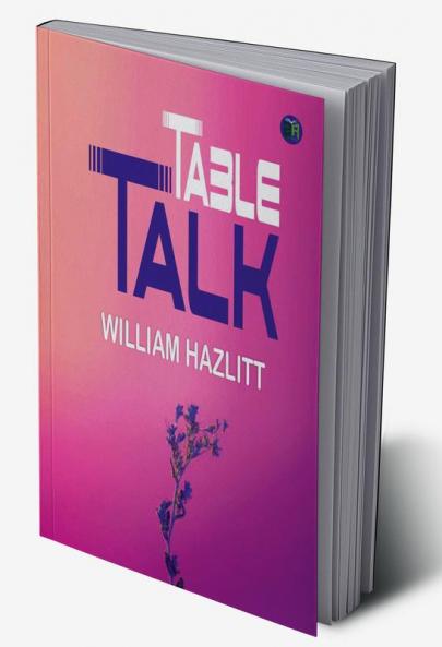 Table Talk