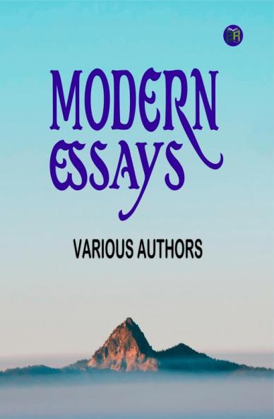 Modern Essays