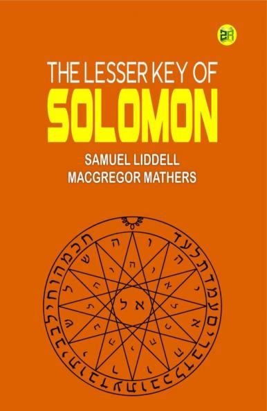 The Lesser Key of Solomon