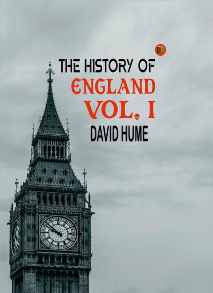 The History of England Vol. I
