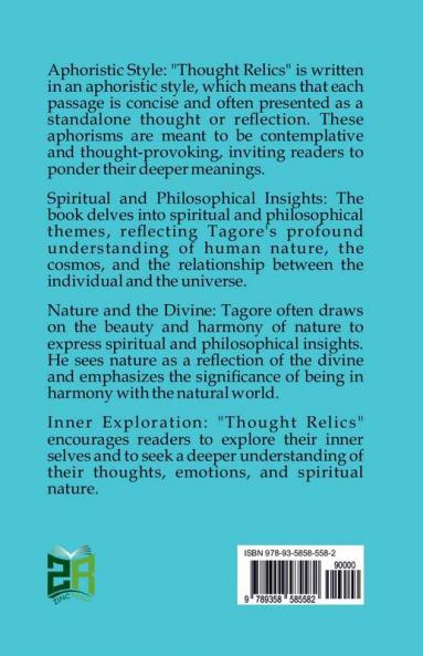 Thought Relics