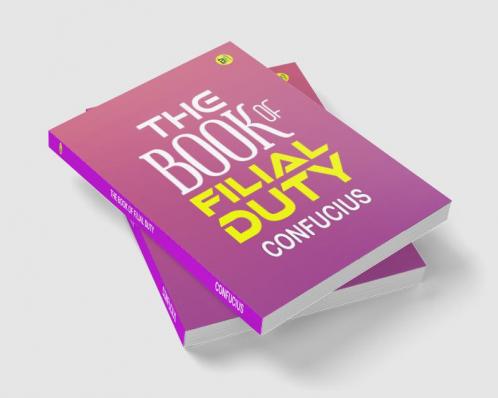 The Book of Filial Duty