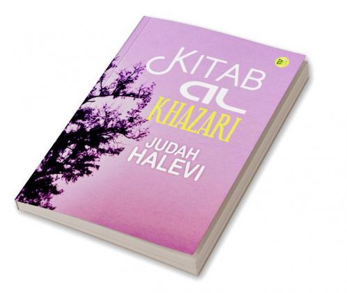 Kitab al Khazari