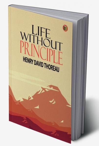 Life Without Principle