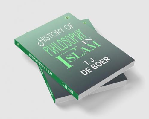 History of Philosophy in Islam