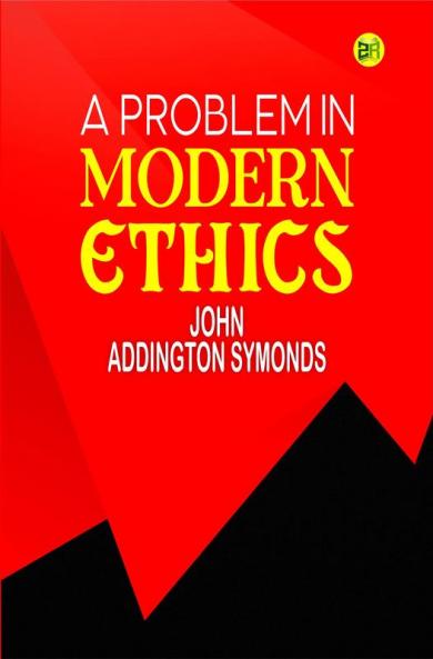 A Problem in Modern Ethics