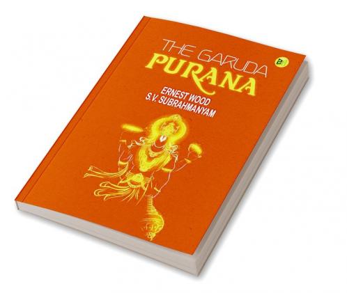 The Garuda Purana