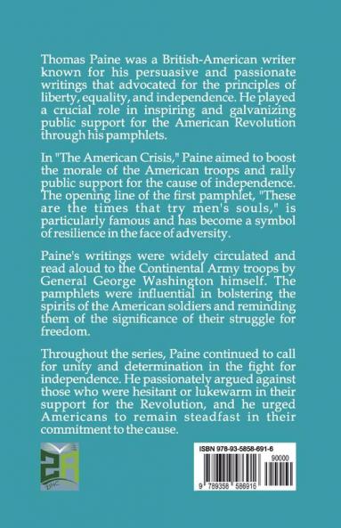 The American Crisis