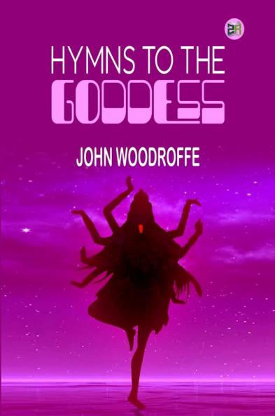 Hymns to the Goddess