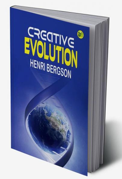 Creative Evolution