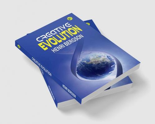 Creative Evolution