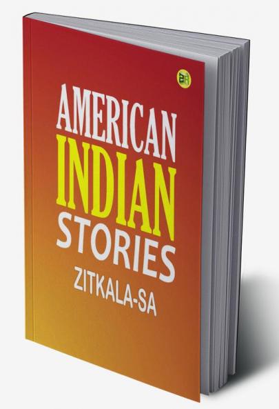 American Indian Stories