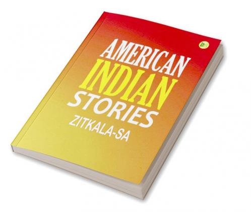 American Indian Stories