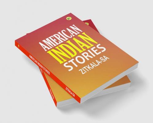 American Indian Stories