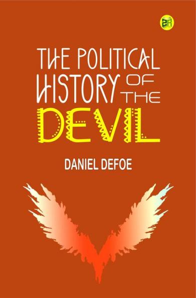 The Political History of the Devil