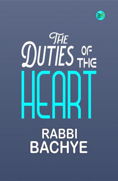 The Duties Of The Heart