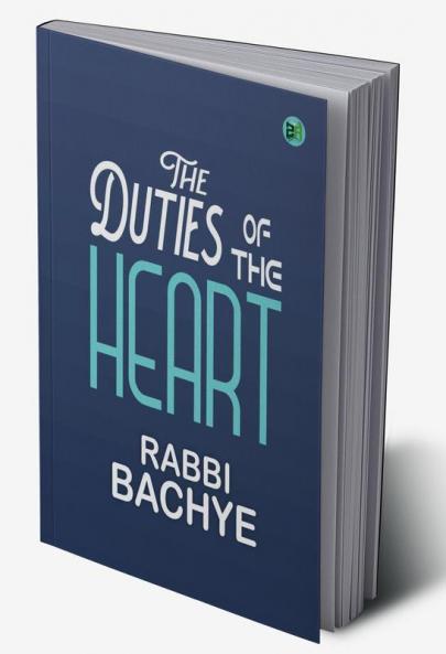 The Duties Of The Heart