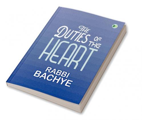 The Duties Of The Heart
