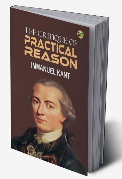 The Critique of Practical Reason