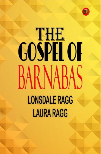 The Gospel of Barnabas