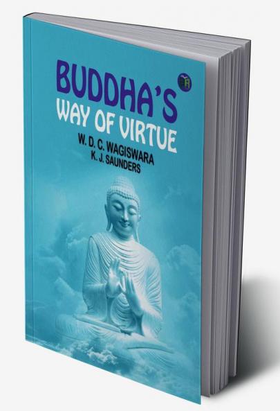 Buddha’s Way of Virtue