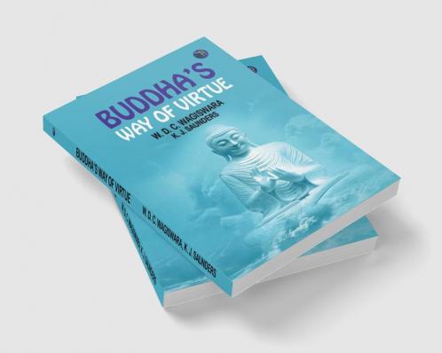 Buddha’s Way of Virtue