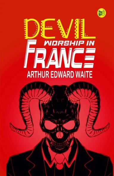 Devil Worship in France