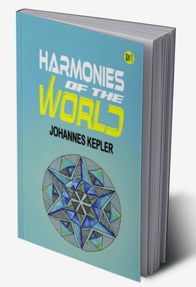 Harmonies of the World