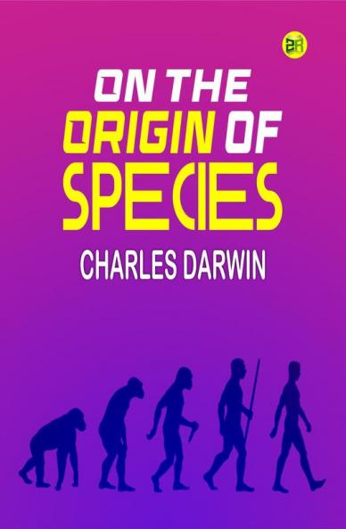 On the Origin of Species