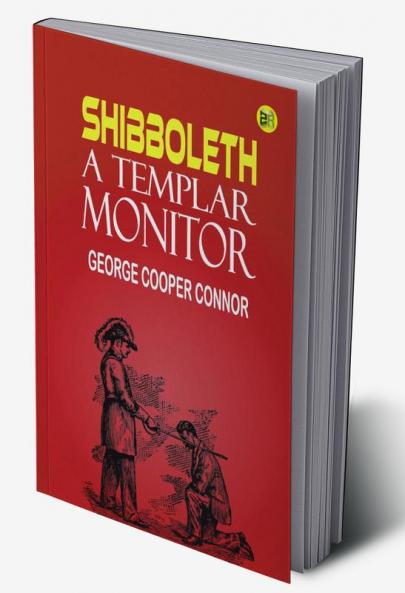 Shibboleth: A Templar Monitor