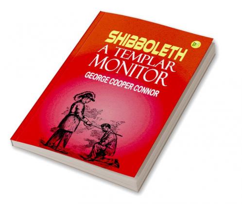 Shibboleth: A Templar Monitor