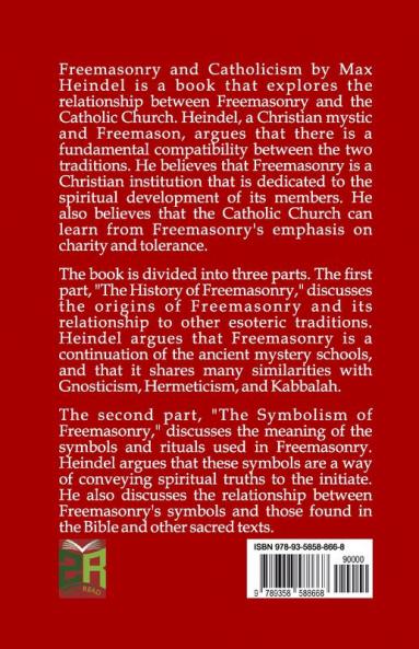Freemasonry and Catholicism