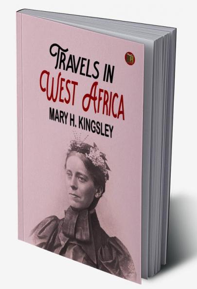 Travels in West Africa