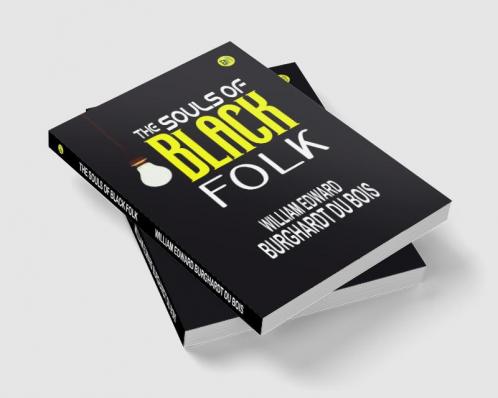 The Souls of Black Folk
