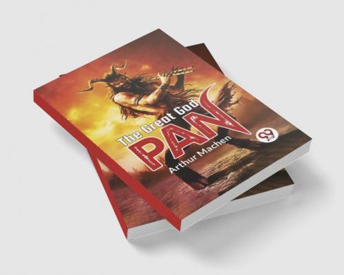 The Great God Pan